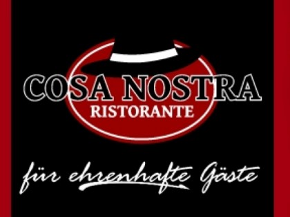 Фото: Cosa Nostra 